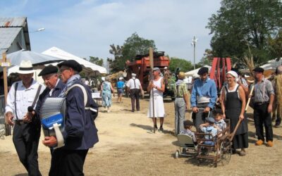 La Fête des paysans