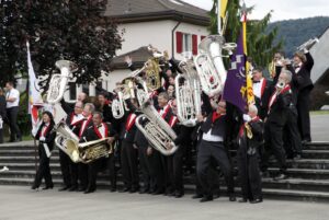 Fête du village 2025