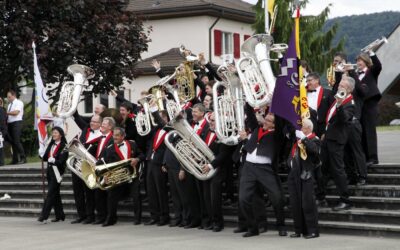 Fête du village 2025